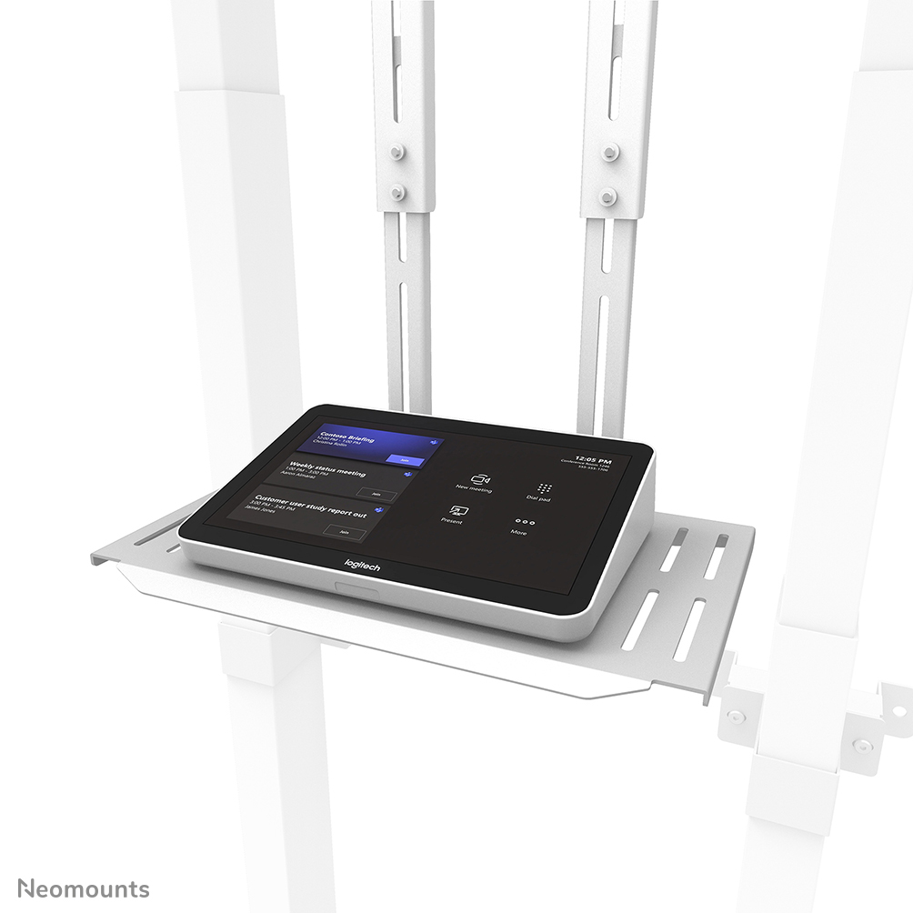 Neomounts AFL-875WH1 Videobar und Multimedia-Kit - universal